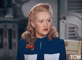 Happy Betty Grable GIF by Turner Classic Movies