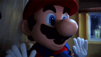 Video Games Nintendo GIF by GIPHY Gaming