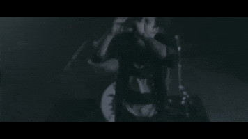 Singer Band GIF by Red Bull Records