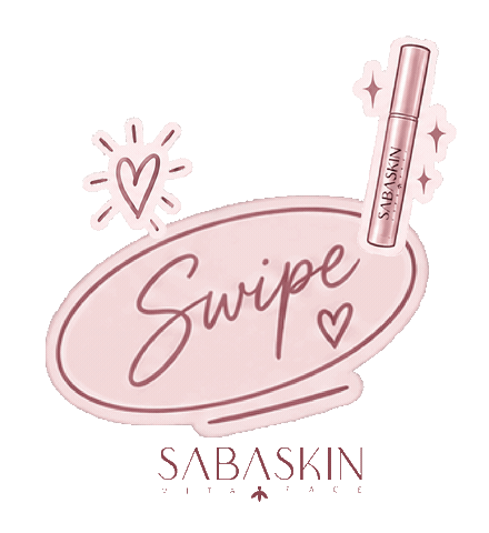 SABASKIN Sticker