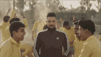 Happy Look GIF by Luv Films