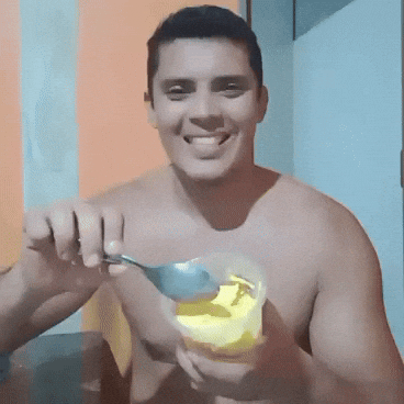 Hunger Eating GIF