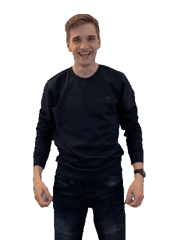 Power Yes Sticker by tabtins