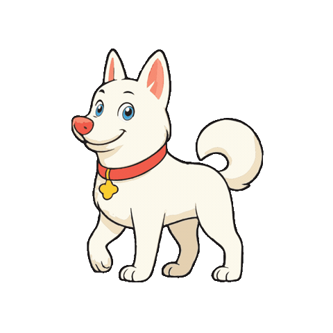 Evaappsv Sticker