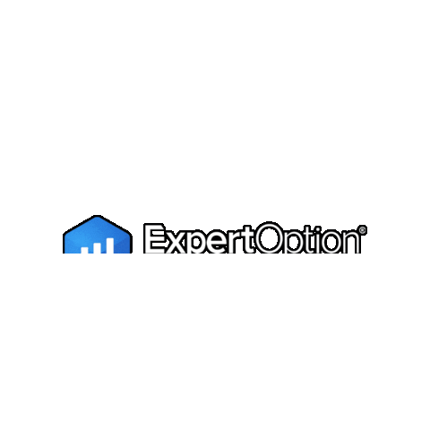 ExpertOption Sticker