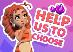 Help Us GIF by Melsoft
