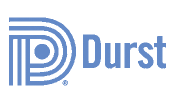 The Durst Organization Sticker