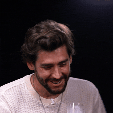 Hot Ones Germany GIF