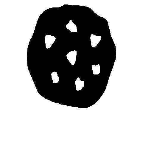 Cookie Sticker by GAIETA MX