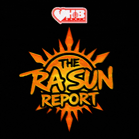 GIF by HB RADIO