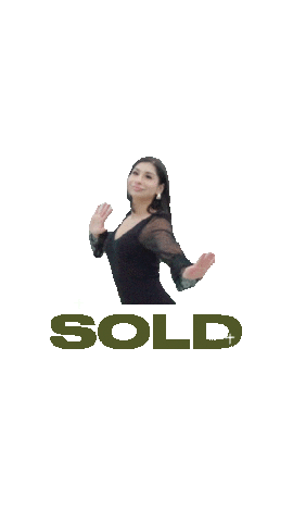 Real Estate Sticker by TheElementRealty