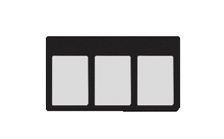 Slots Sticker
