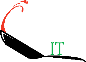 CookIt Sticker