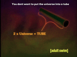 Universe GIF