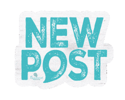 New Post Sticker by Florentin Organic Kitchen