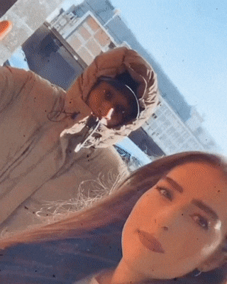Good Vibes Dancing GIF by Croydon FM