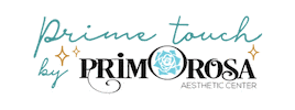 Primorosa Sticker