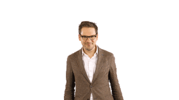 SprekenVoorPubliek Sticker