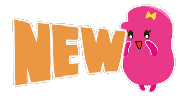 New Sticker