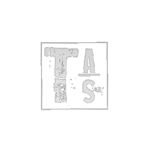 Logo 3D Sticker