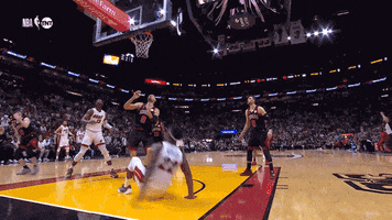 Lets Go Thank You GIF by Miami HEAT