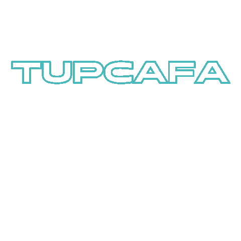 Tupcafa 22 Sticker by TUP CAFA Student Council