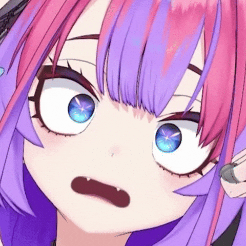 Kikirara Vivi GIF