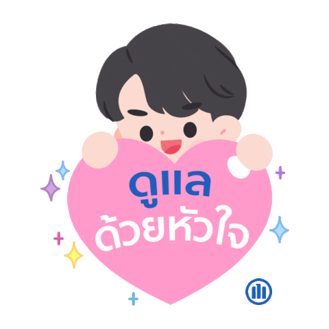 AllianzAyudhyaTH Sticker