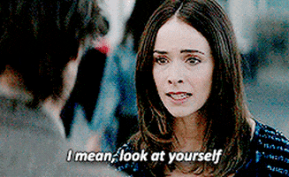 Alexandra Daddario True Detective S GIFs - Find & Share on GIPHY