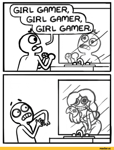 gamer