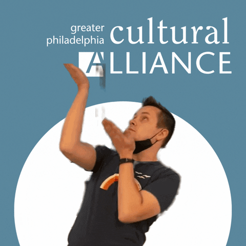 Philaculture GIF