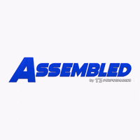 Assembledbyt3 GIF by t3performancecanada