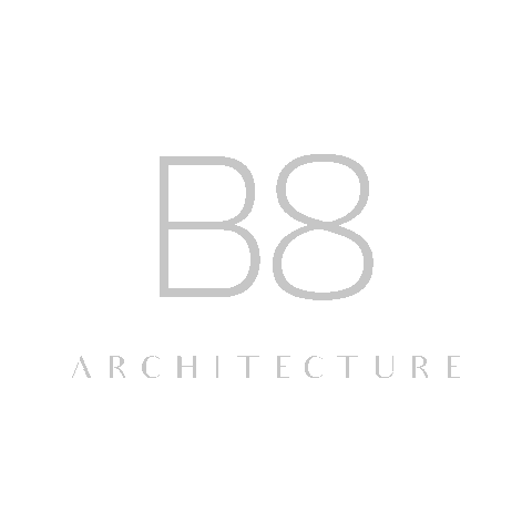 B8 Sticker