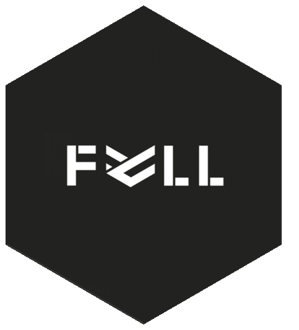 Life Power Sticker by Full CrossFit