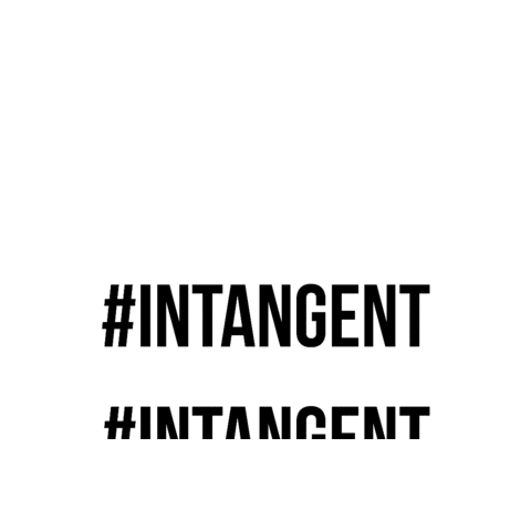 Intangent Intellectual Property MX Sticker