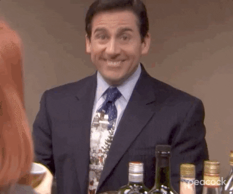 The Office GIFs - Get the best GIF on GIPHY