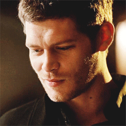 niklaus mikaelson