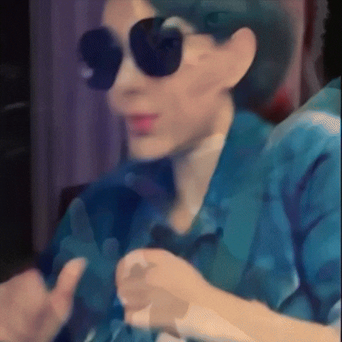 Stranger Things Gay GIF