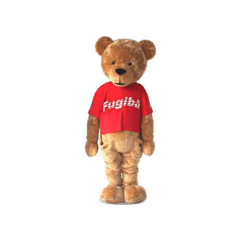 Fugel Gruppe Sticker