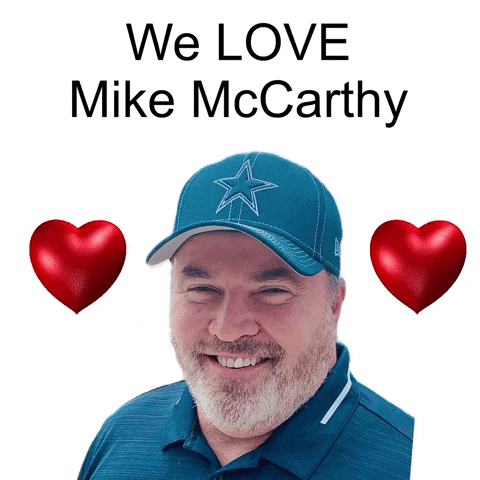 Mike Mccarthy Steelers GIF