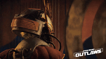 Outlaws Syndicate GIF by Ubisoft