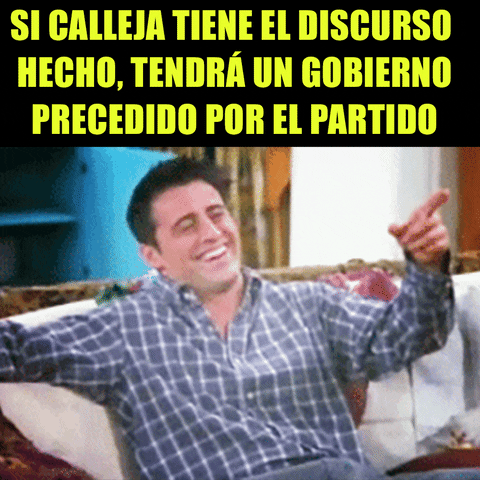 Jsganador Preparado GIF by Canal Doce