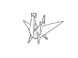 Dragon Sticker
