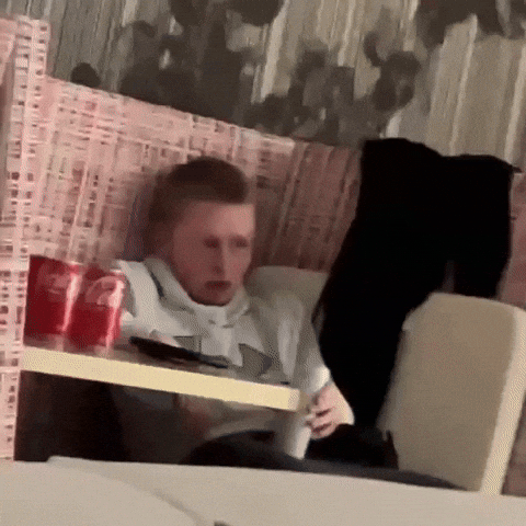 Party Emo GIF