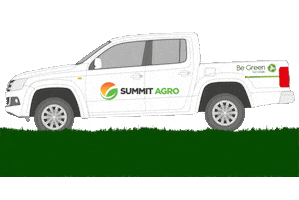 Summitagro Sticker by Summit Agro Argentina
