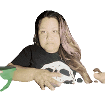 Sticker by LoriBorde