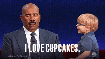 cupcakes lbs GIF by NBC