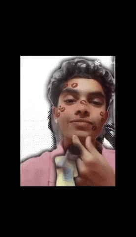 Eshan Harini GIF