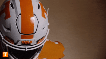 Tennessee Football GIF by Vol_Football