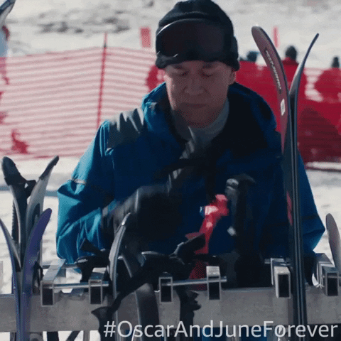 Fred Armisen Ugh GIF by Amazon Prime Video